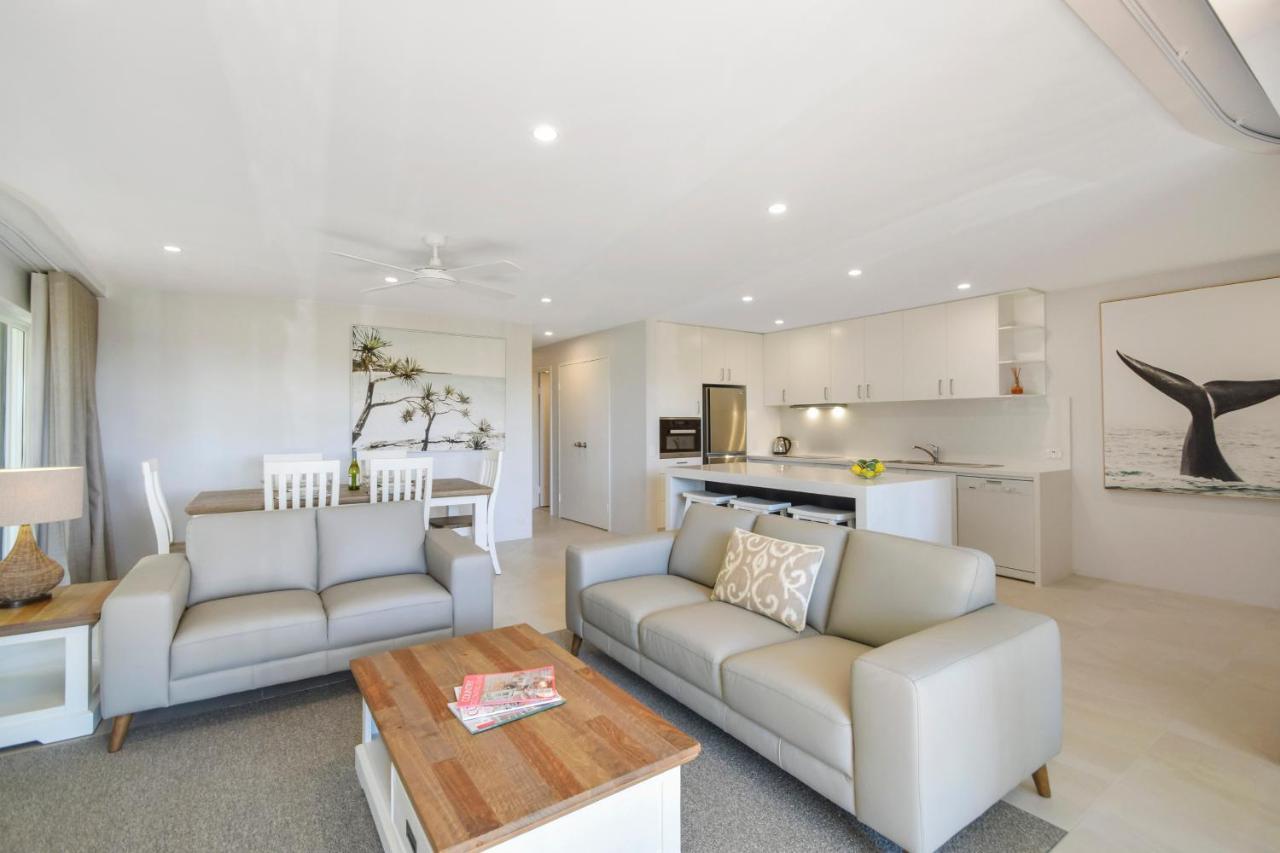 Private Apartments At Picture Point Noosa المظهر الخارجي الصورة