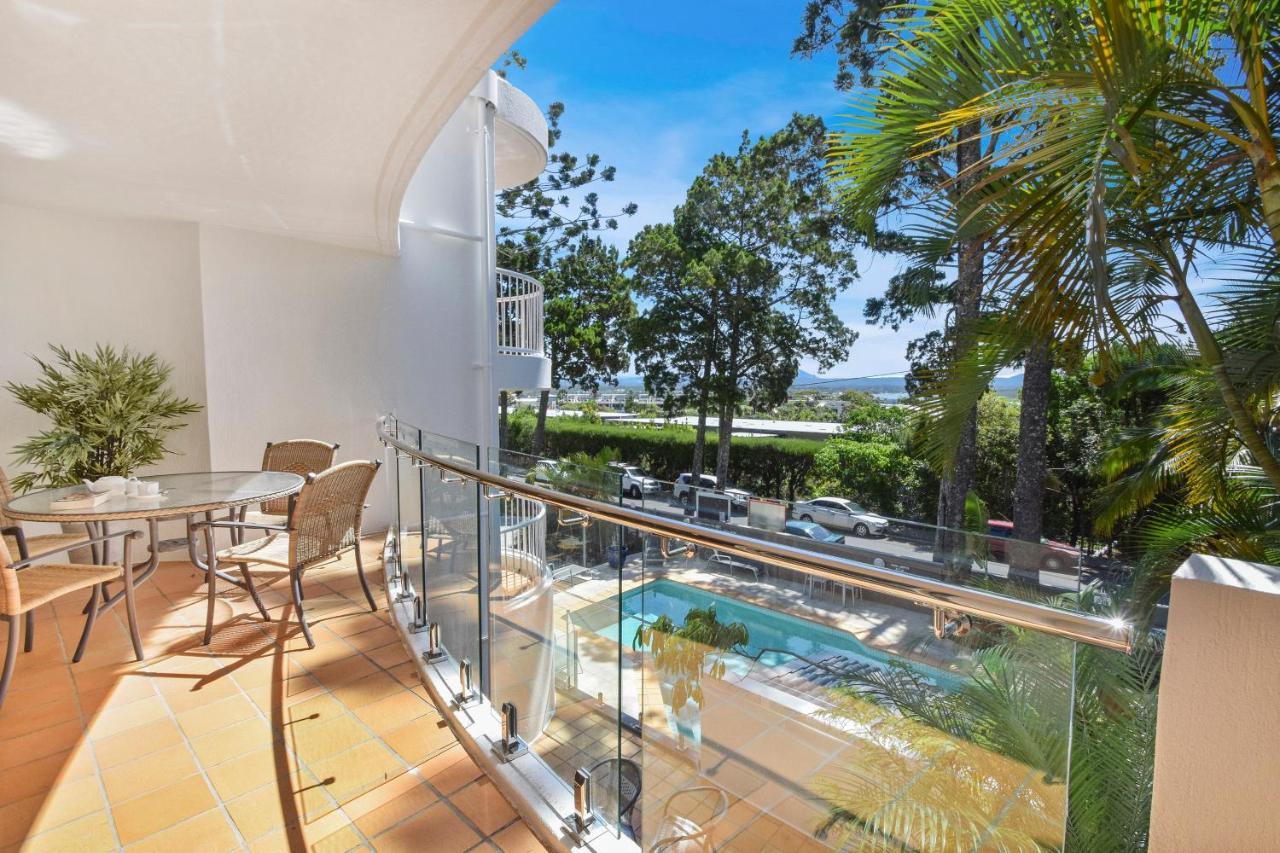 Private Apartments At Picture Point Noosa المظهر الخارجي الصورة